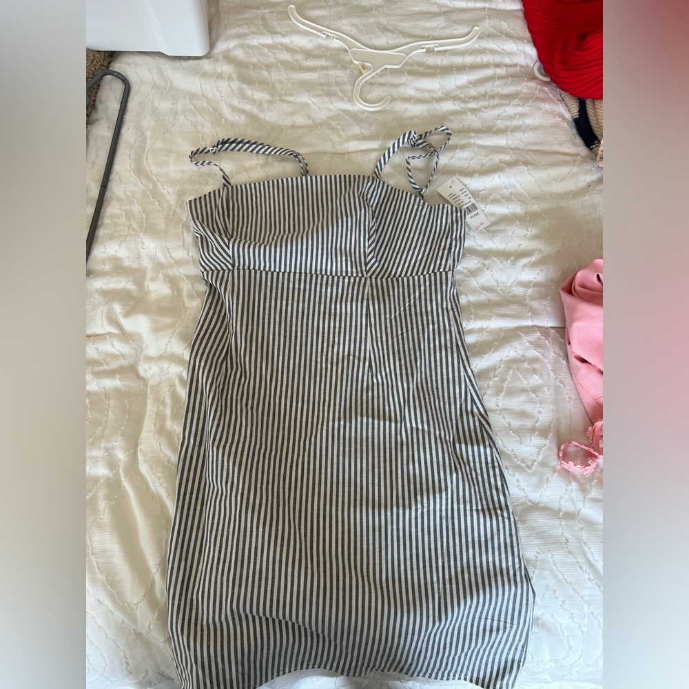 PacSun dress, Kendall and Kylie brand. XS. Can fit a size small